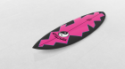 Custom for Manuel (Board Webpage) (skin: Pottz pink!!) studio rendered image