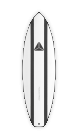 Formula Energy Surfboards Little Thing   (skin: LIttle Thing DCD) top image