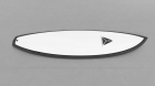 Formula Energy Surfboards Little Thing   (skin: USC Little Thing ) studio rendered image