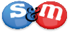 S & M